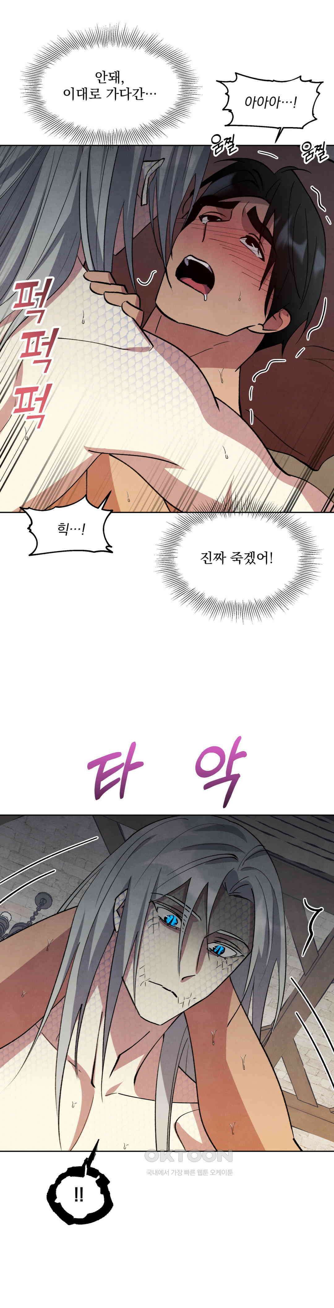 북부대공님의 비밀계약 59화 14