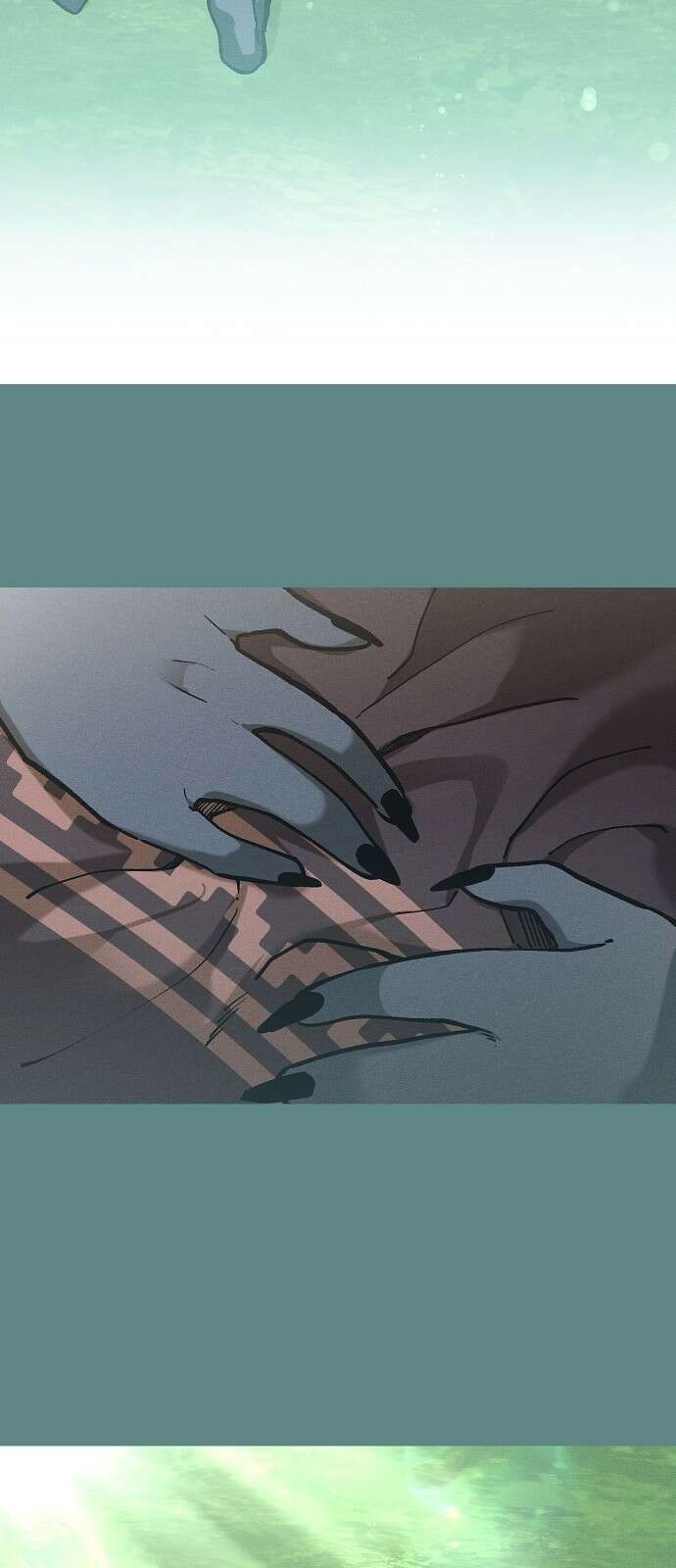 괴물의 바다 12화 61