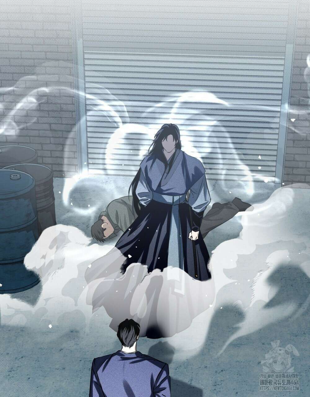 혼불 2화 70