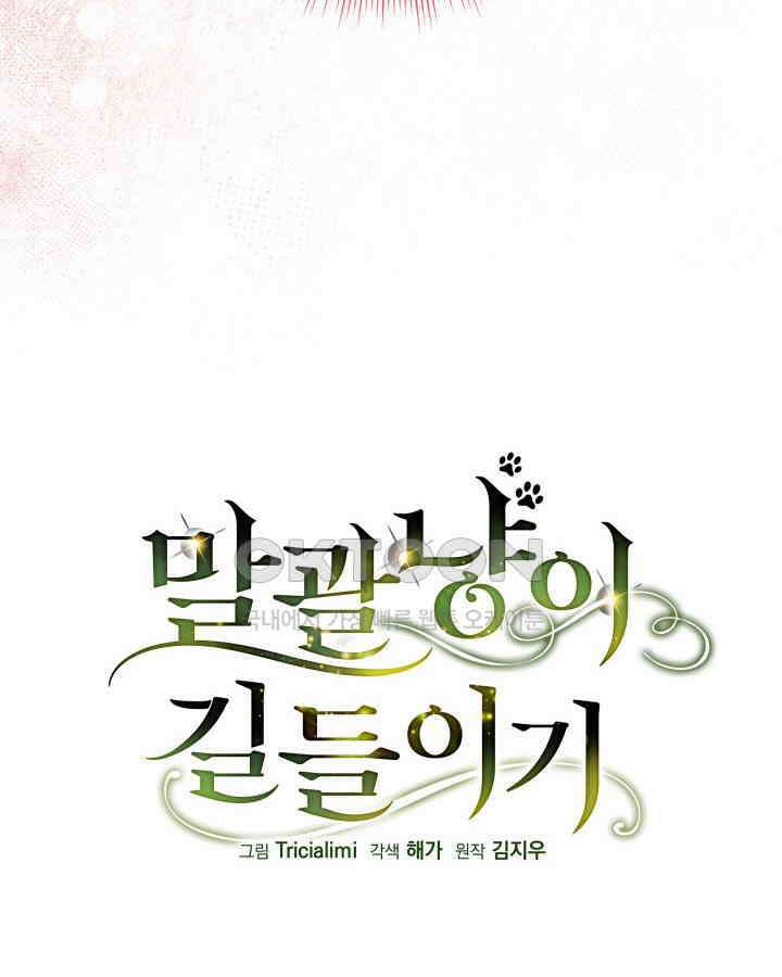 말괄냥이 길들이기 10화 24