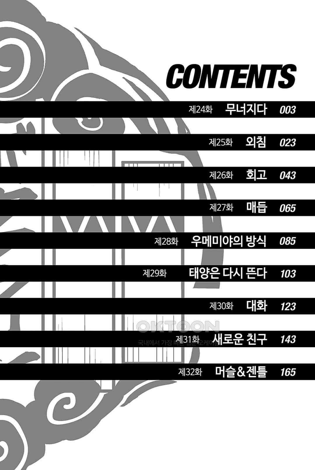 윈드 브레이커 [만화] 24화 3