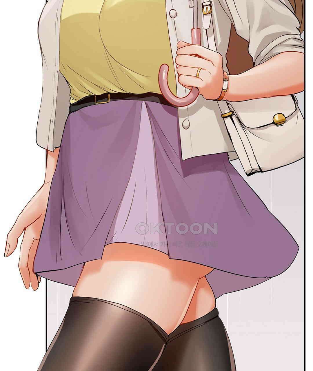 남편 옆에서 불륜 섹스 55화 5