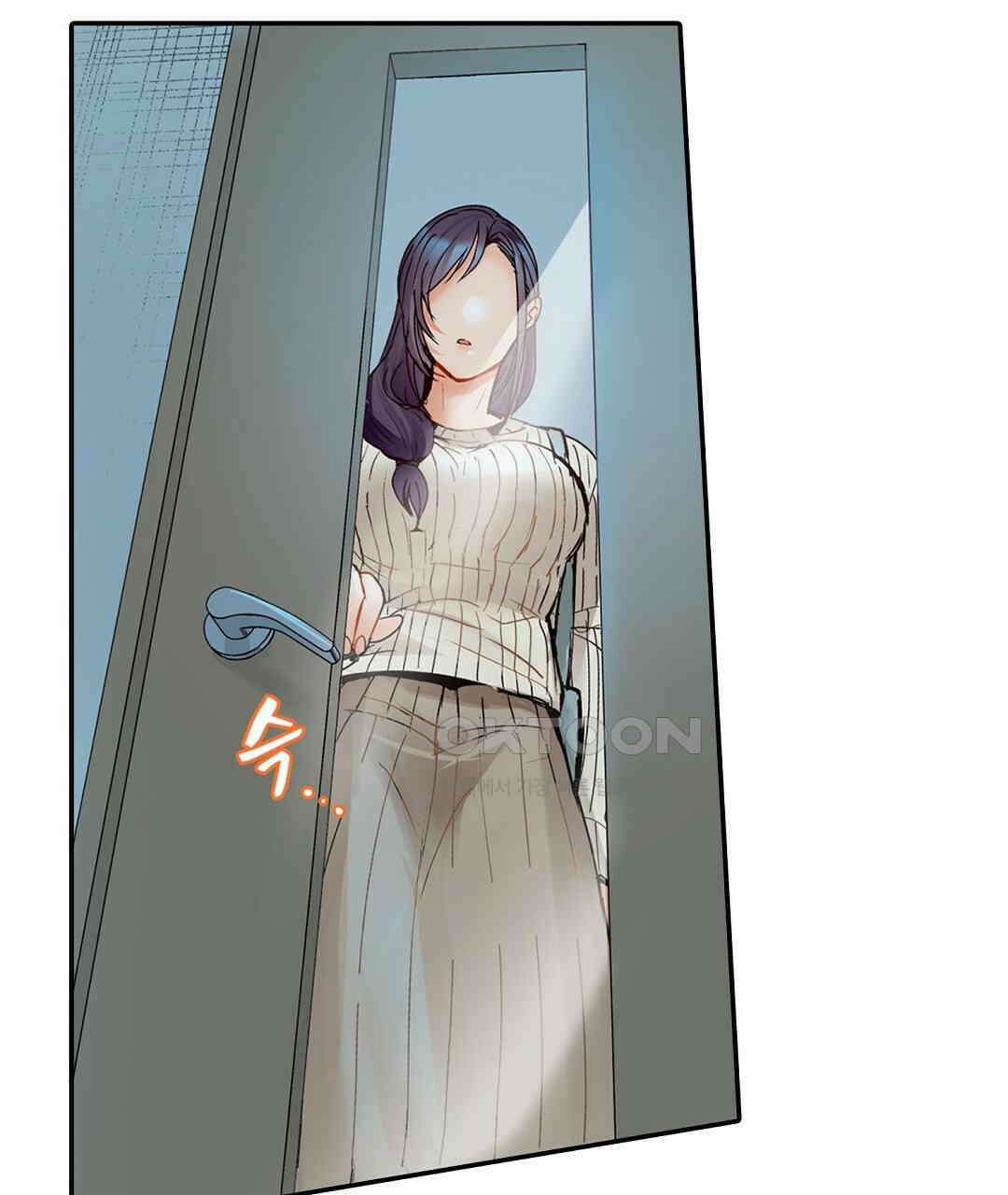 남편 옆에서 불륜 섹스 73화 9