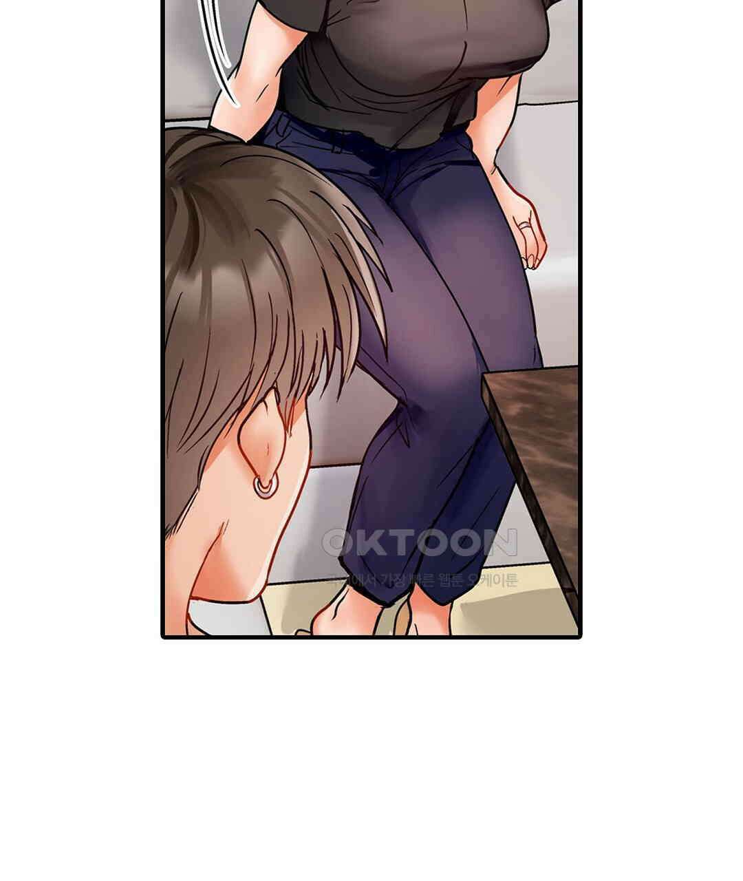 남편 옆에서 불륜 섹스 82화 29