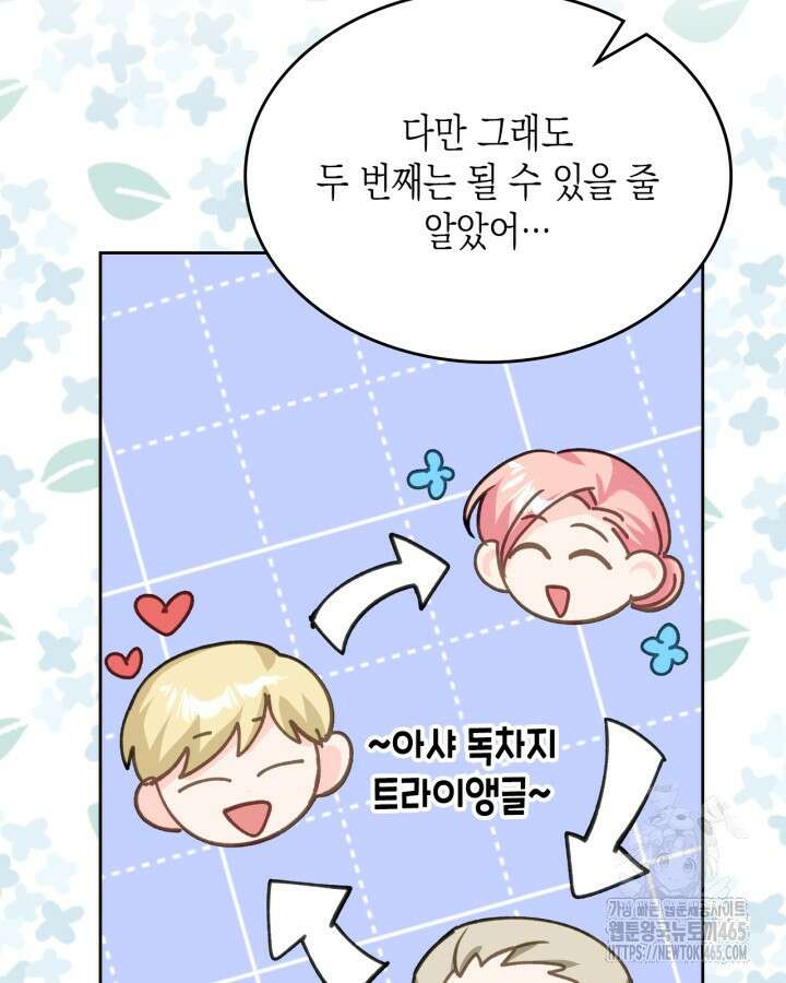 악역 황녀님은 과자집에서 살고 싶어 129화 81