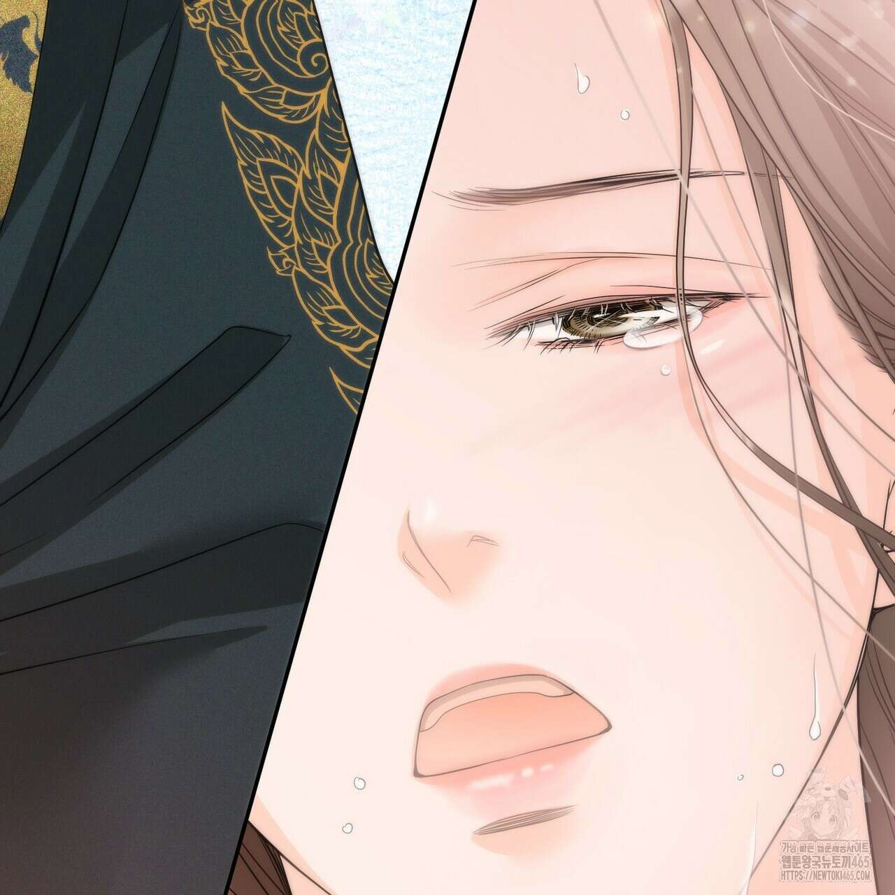 꽃은 밤을 걷는다 34화 3