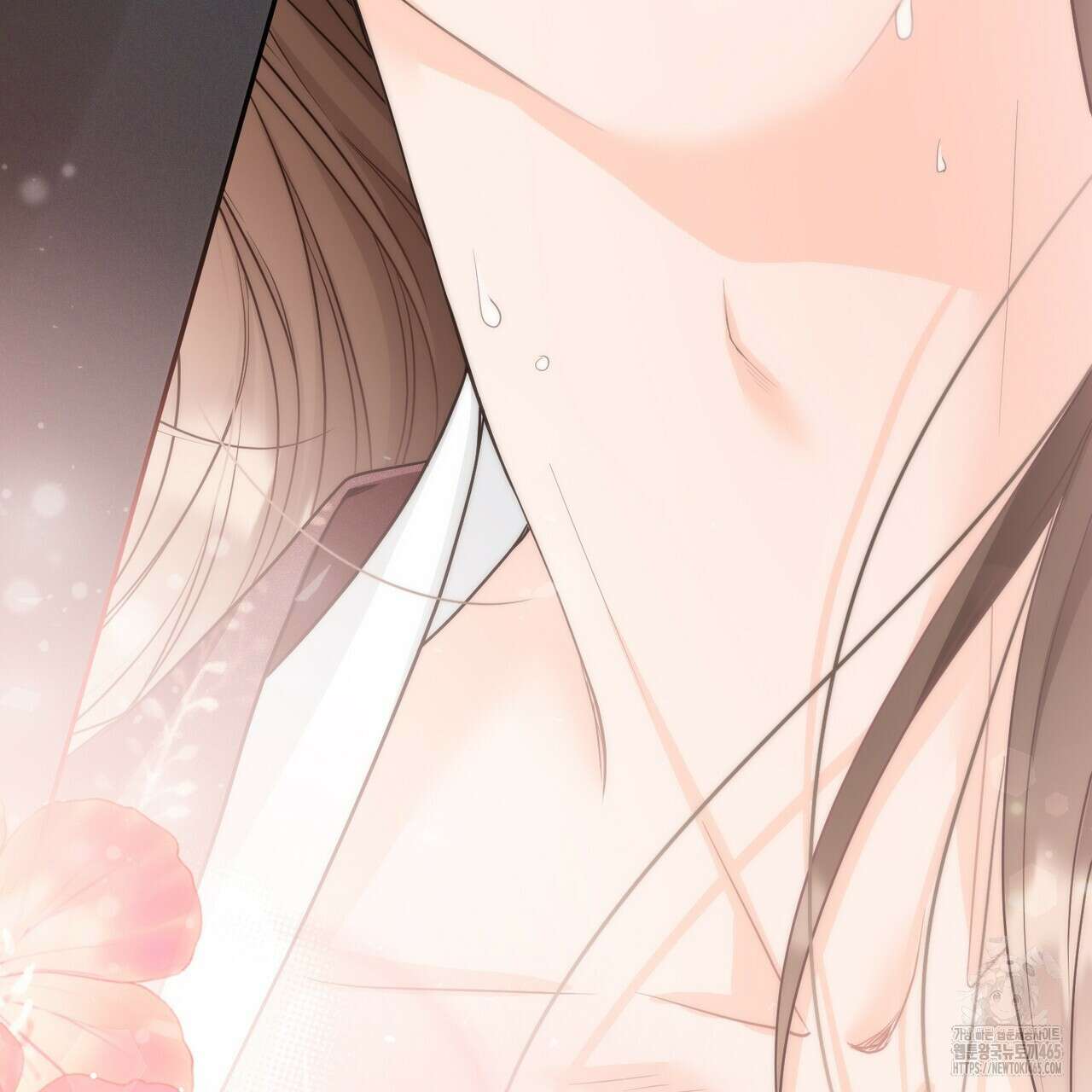 꽃은 밤을 걷는다 34화 4