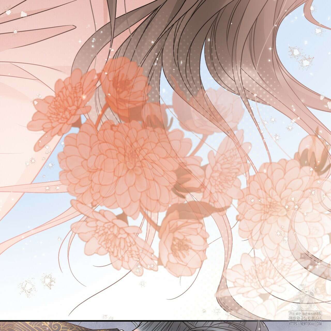 꽃은 밤을 걷는다 34화 14