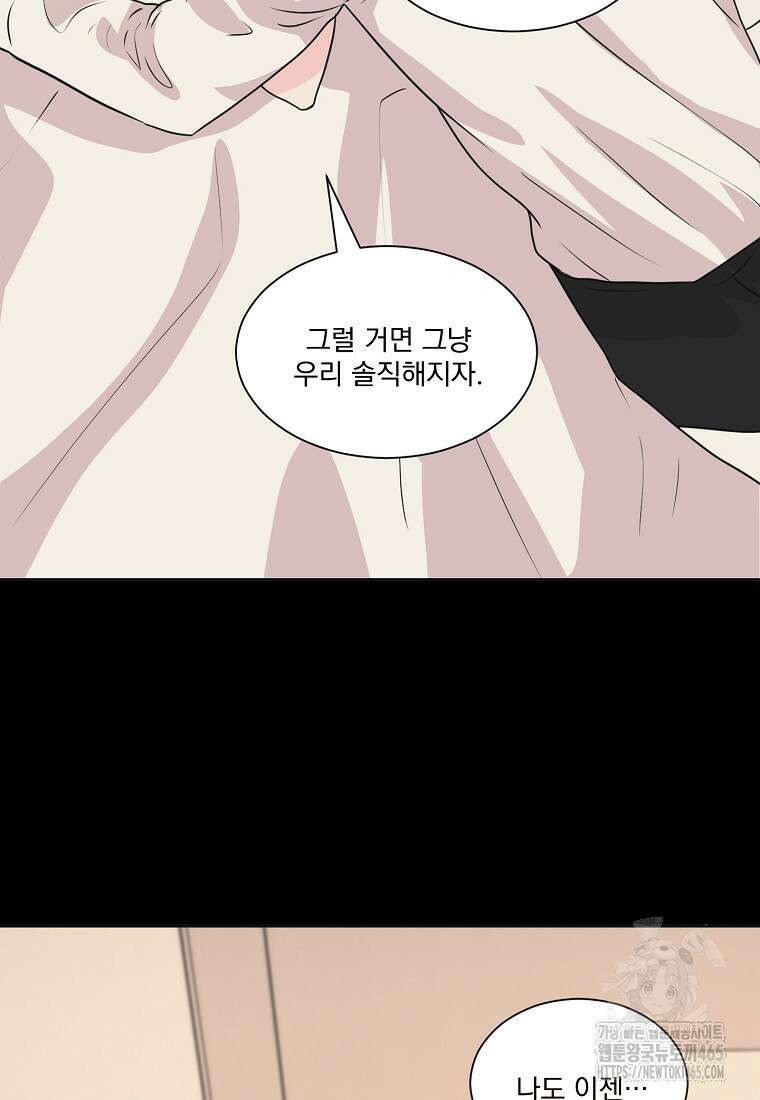 끌리는사이 24화 14