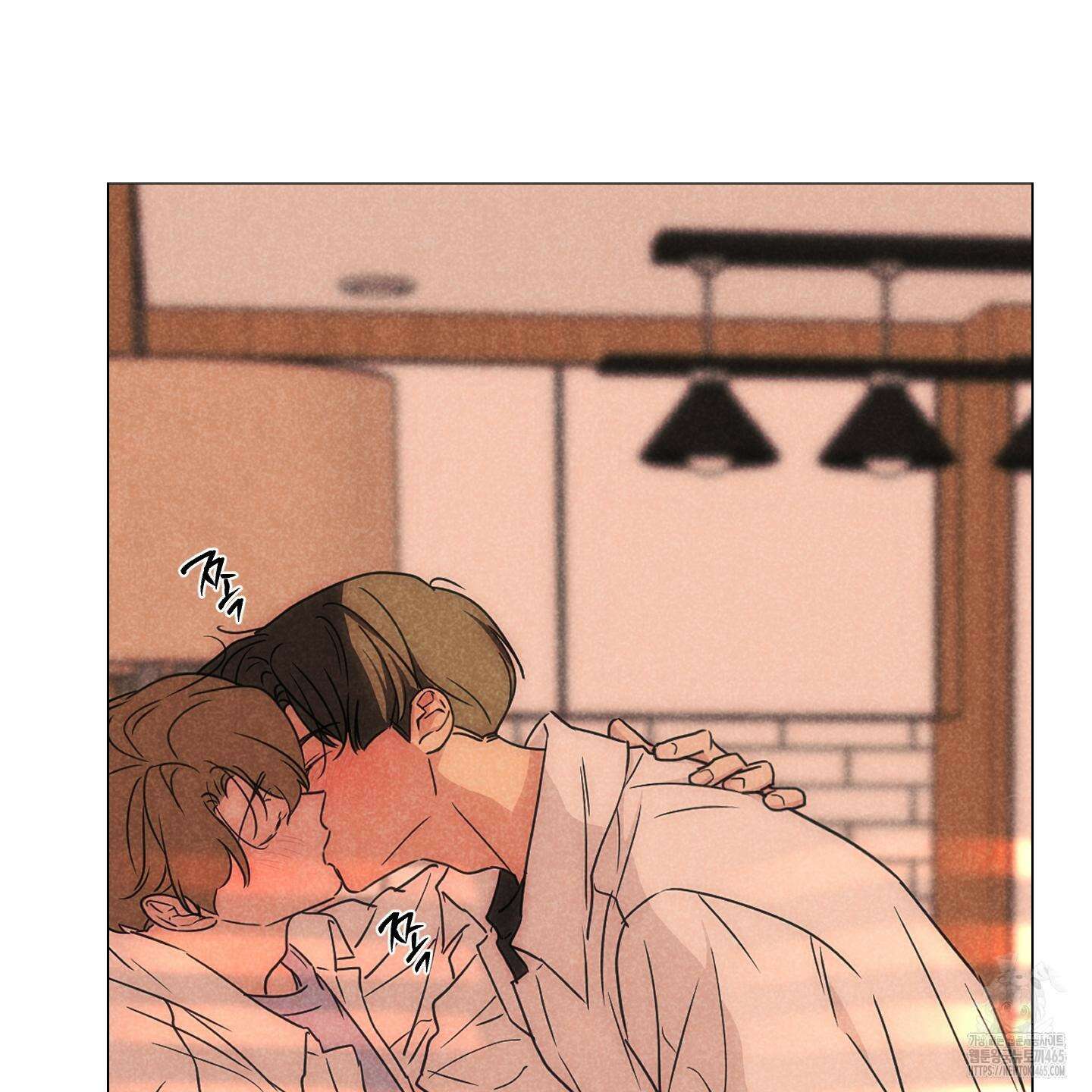 시금치 꽃다발 외전 A-13화 7