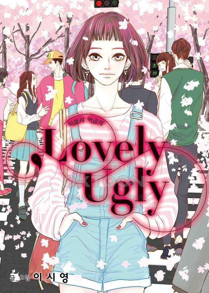 러블리 어글리(Lovely Ugly) 38화 1
