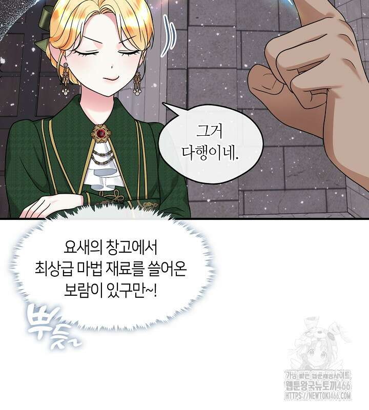 프린세스 플레이어 63화 45