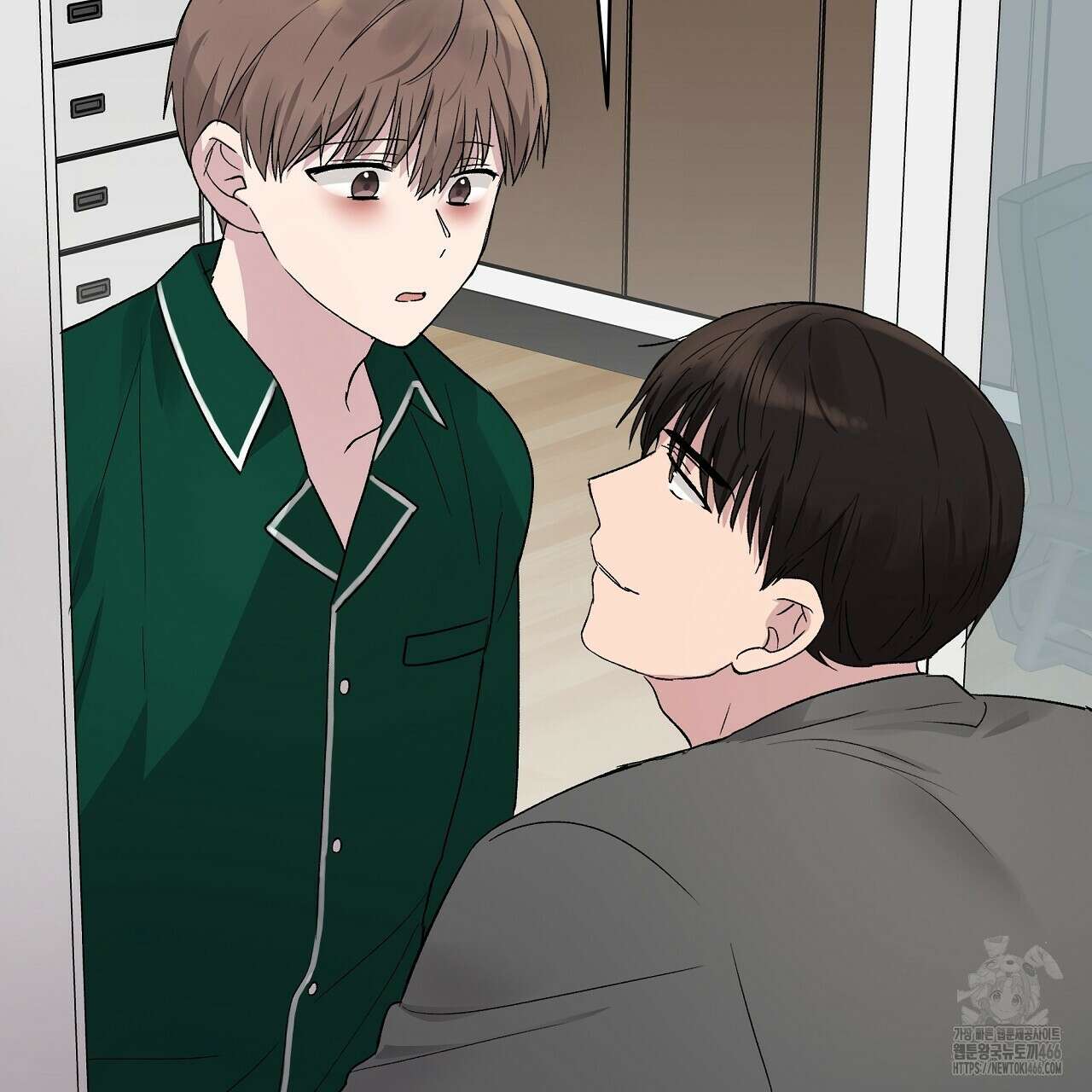 치치 시리즈 34화 101
