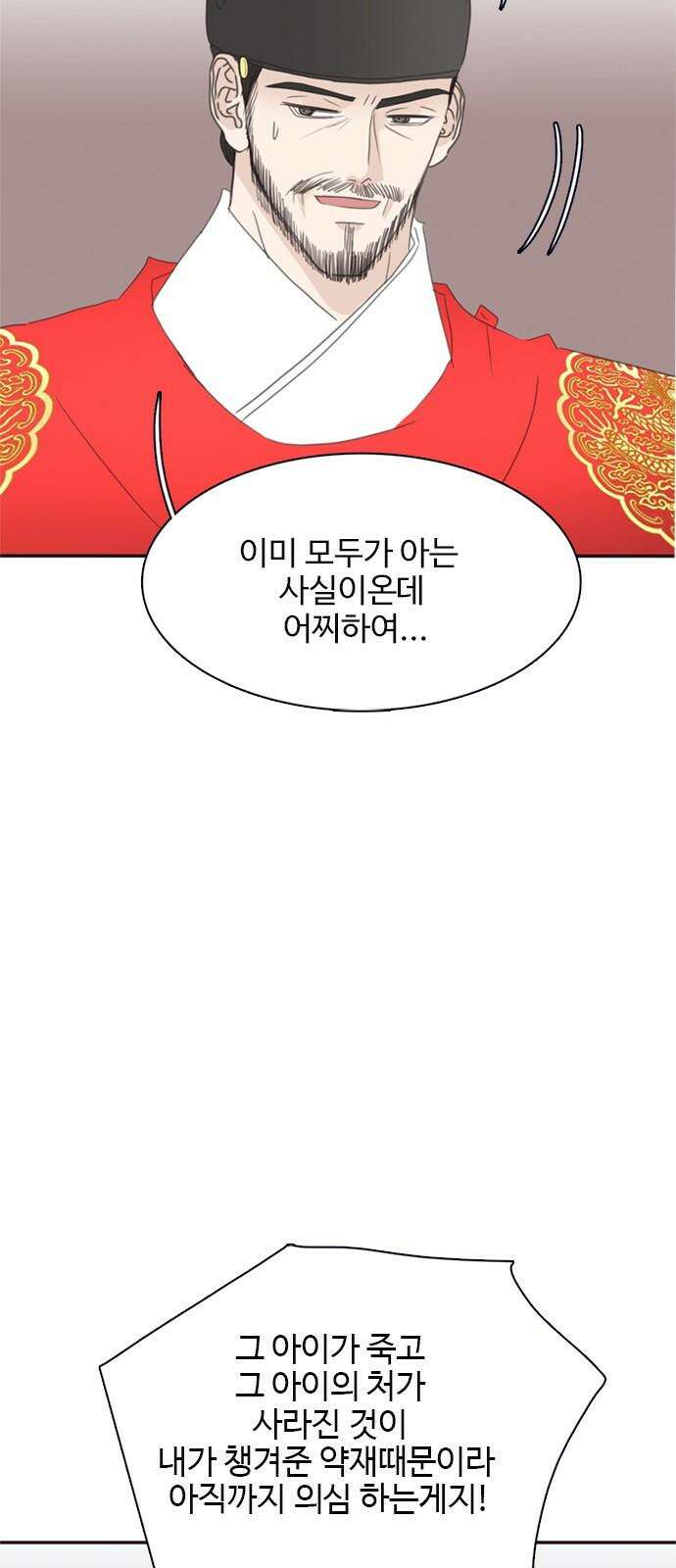 세자와 세자빈의 계약혼인전 50화 - 그 날밤의 진실은 16