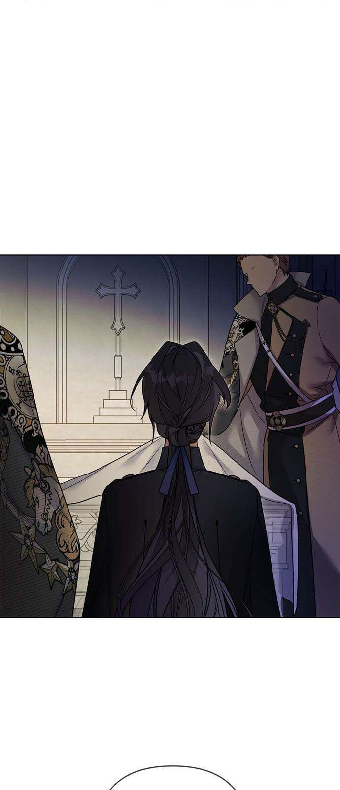 그 기사가 레이디로 사는 법 137화 : 부고 7