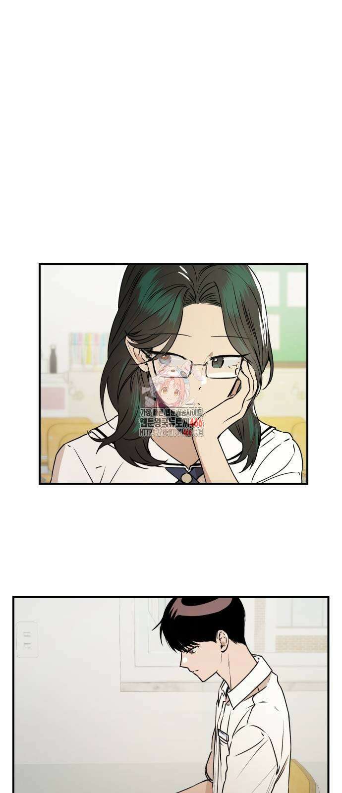 잠겨죽어도 31화 1