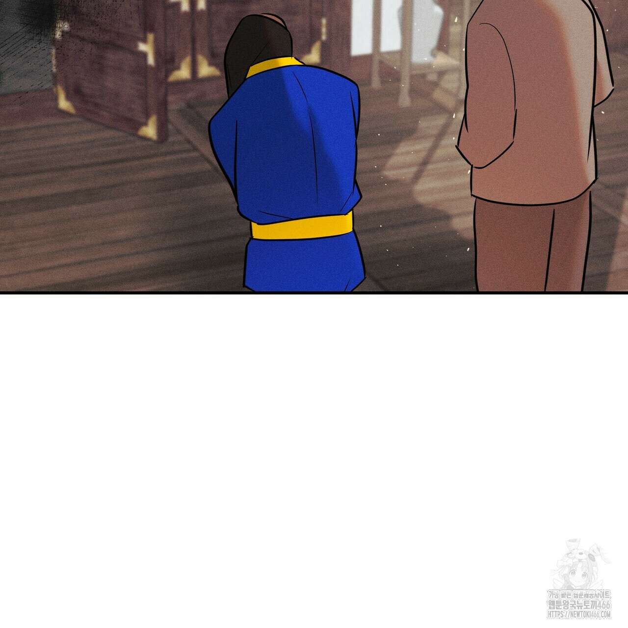 강령은 함부로 해선 안 됩니다_떡방아전 7화(완결) 6