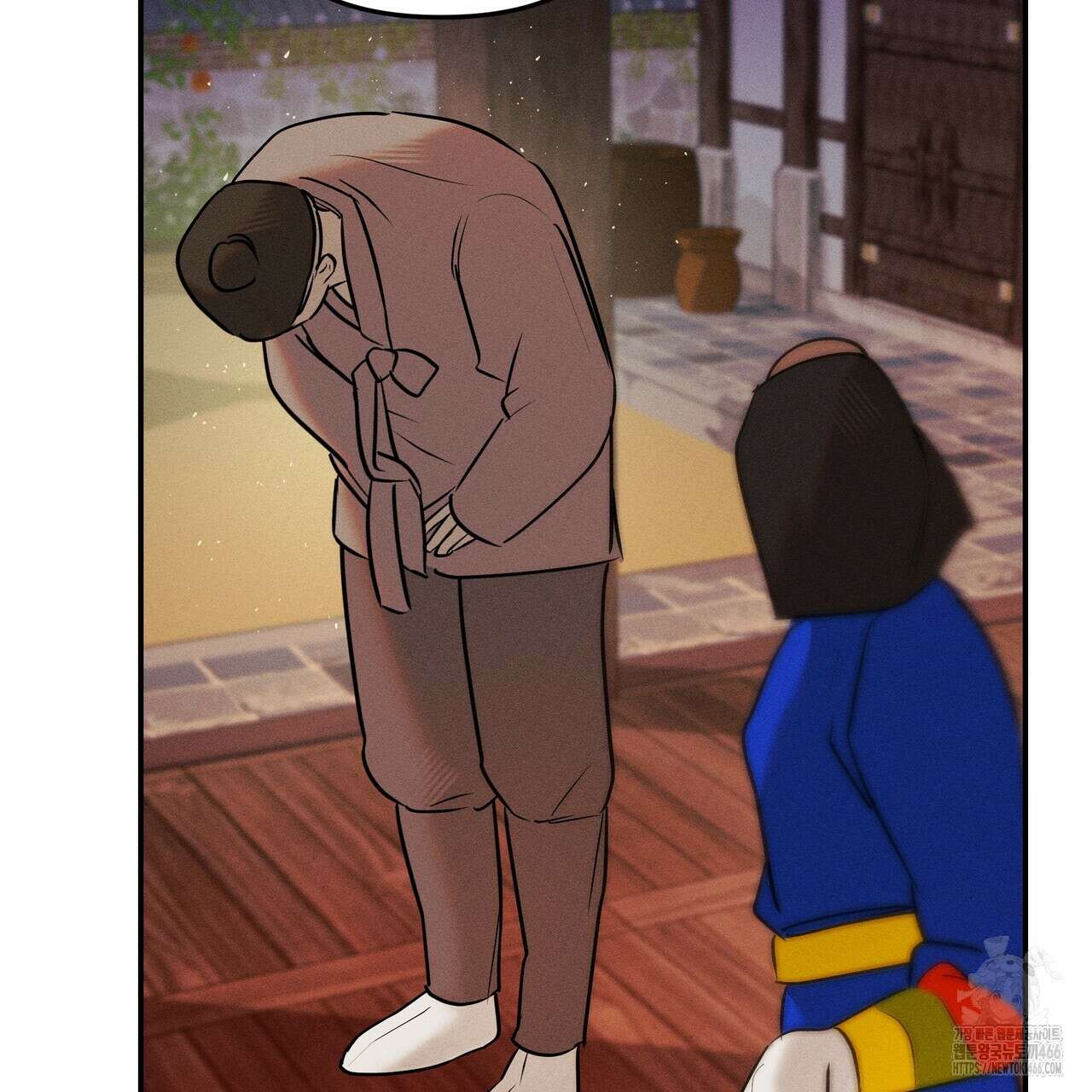 강령은 함부로 해선 안 됩니다_떡방아전 7화(완결) 9