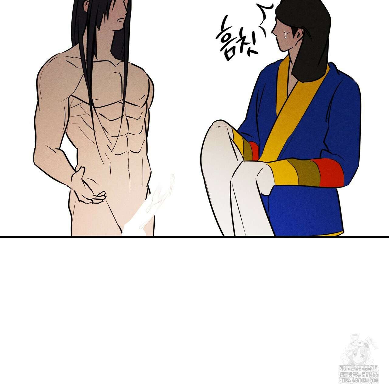 강령은 함부로 해선 안 됩니다_떡방아전 7화(완결) 22