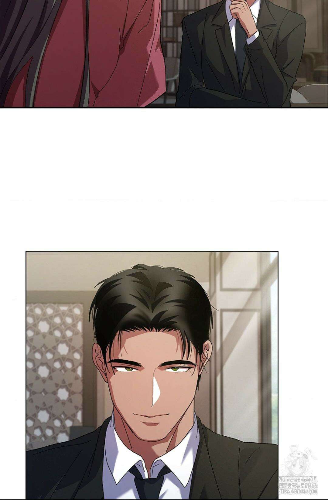 다이브 [레진] 다이브 5화 31
