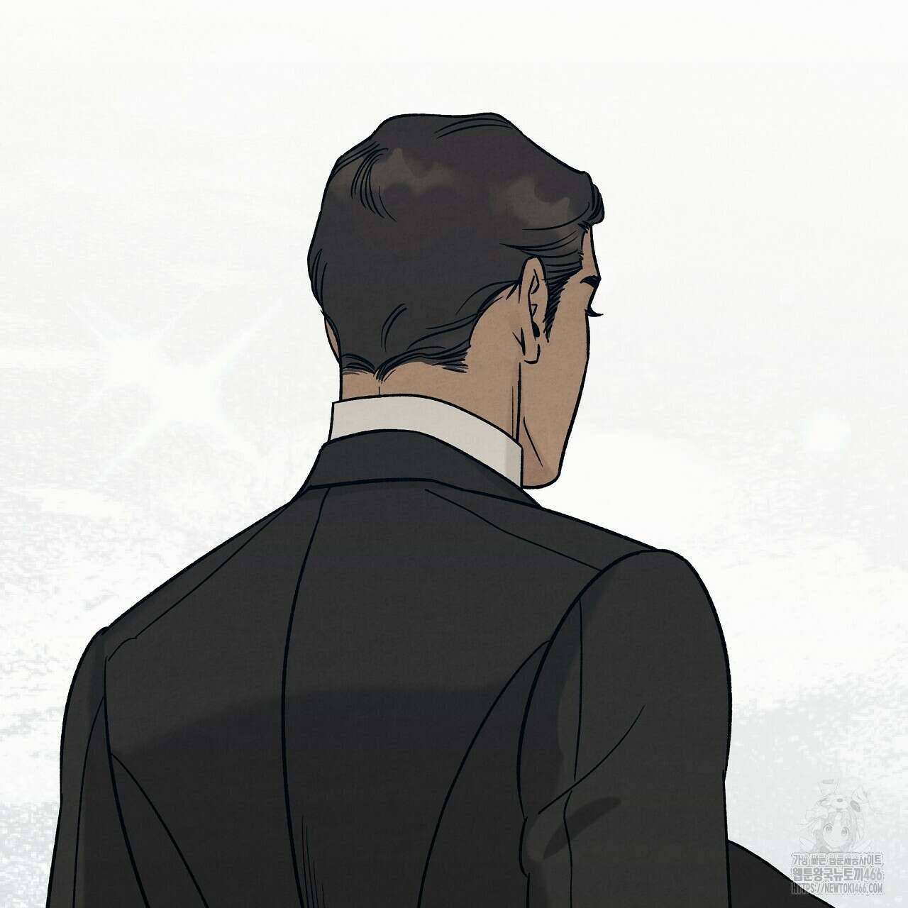 [형, 나 커졌어! 역키잡 BL 단편선] 추신 1화 57