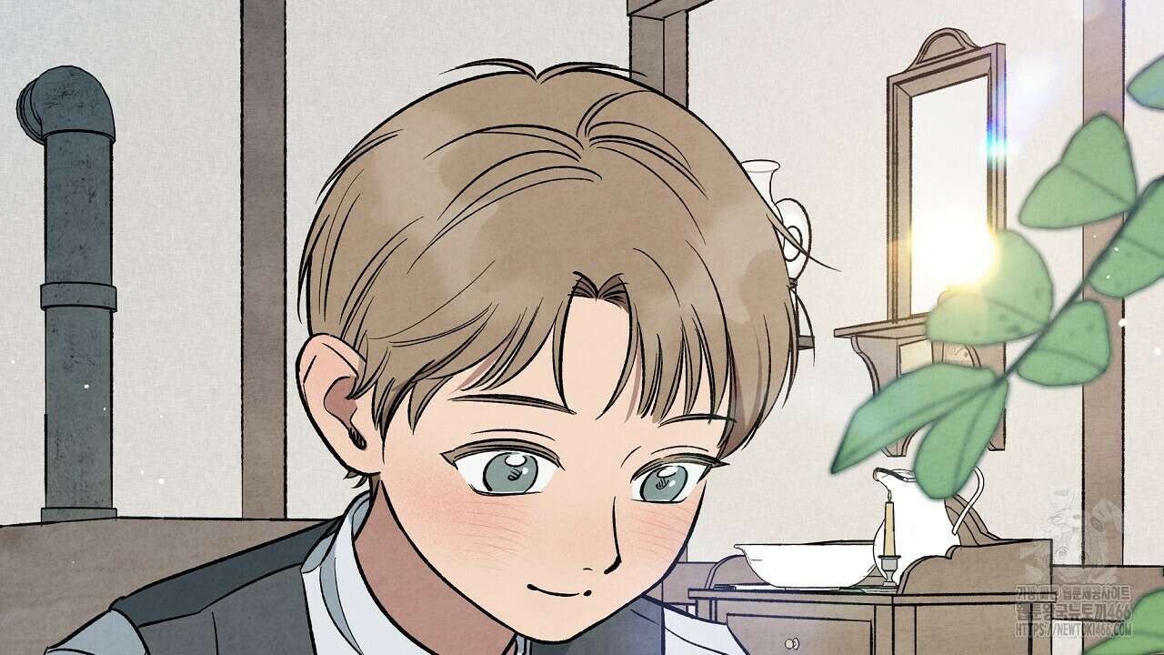 [형, 나 커졌어! 역키잡 BL 단편선] 추신 1화 68