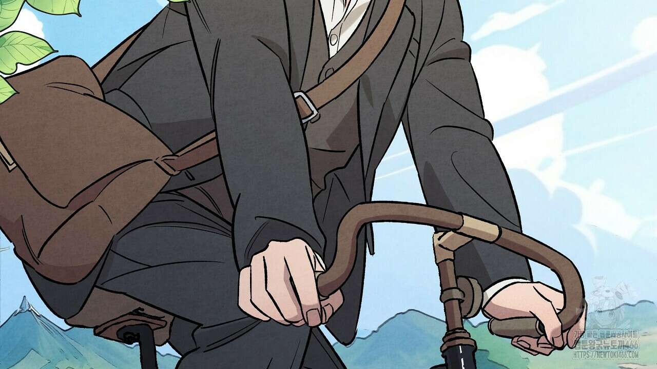 [형, 나 커졌어! 역키잡 BL 단편선] 추신 1화 104