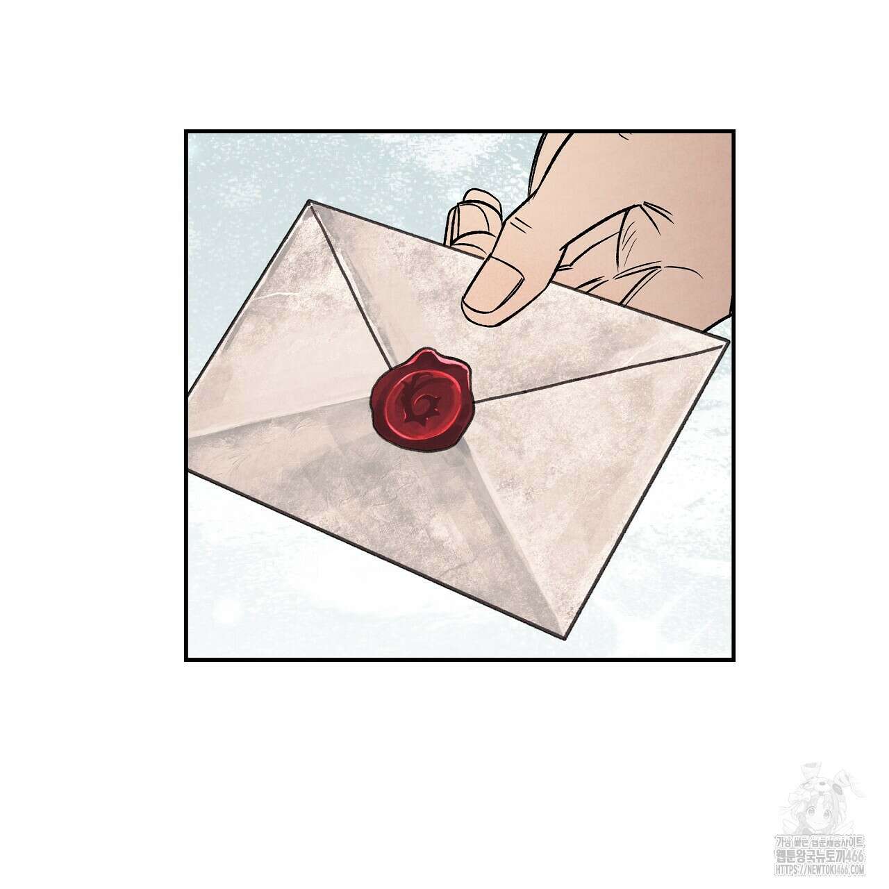 [형, 나 커졌어! 역키잡 BL 단편선] 추신 1화 111