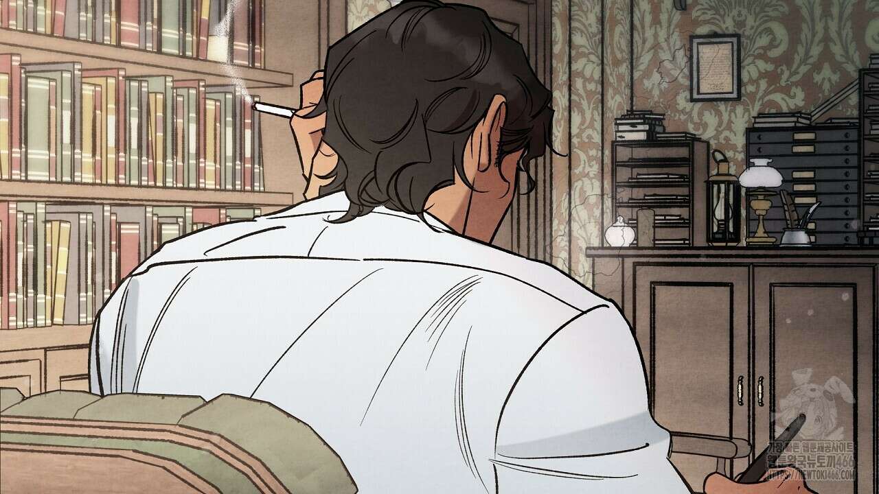 [형, 나 커졌어! 역키잡 BL 단편선] 추신 1화 124