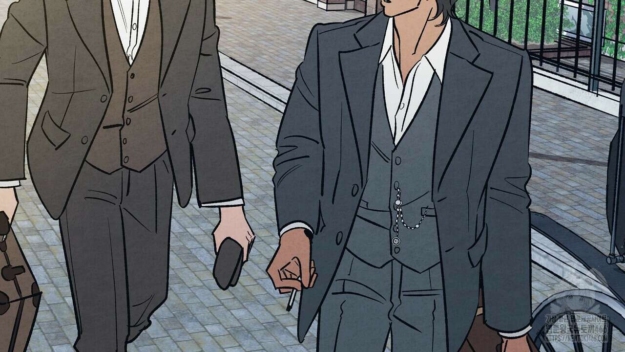 [형, 나 커졌어! 역키잡 BL 단편선] 추신 1화 166