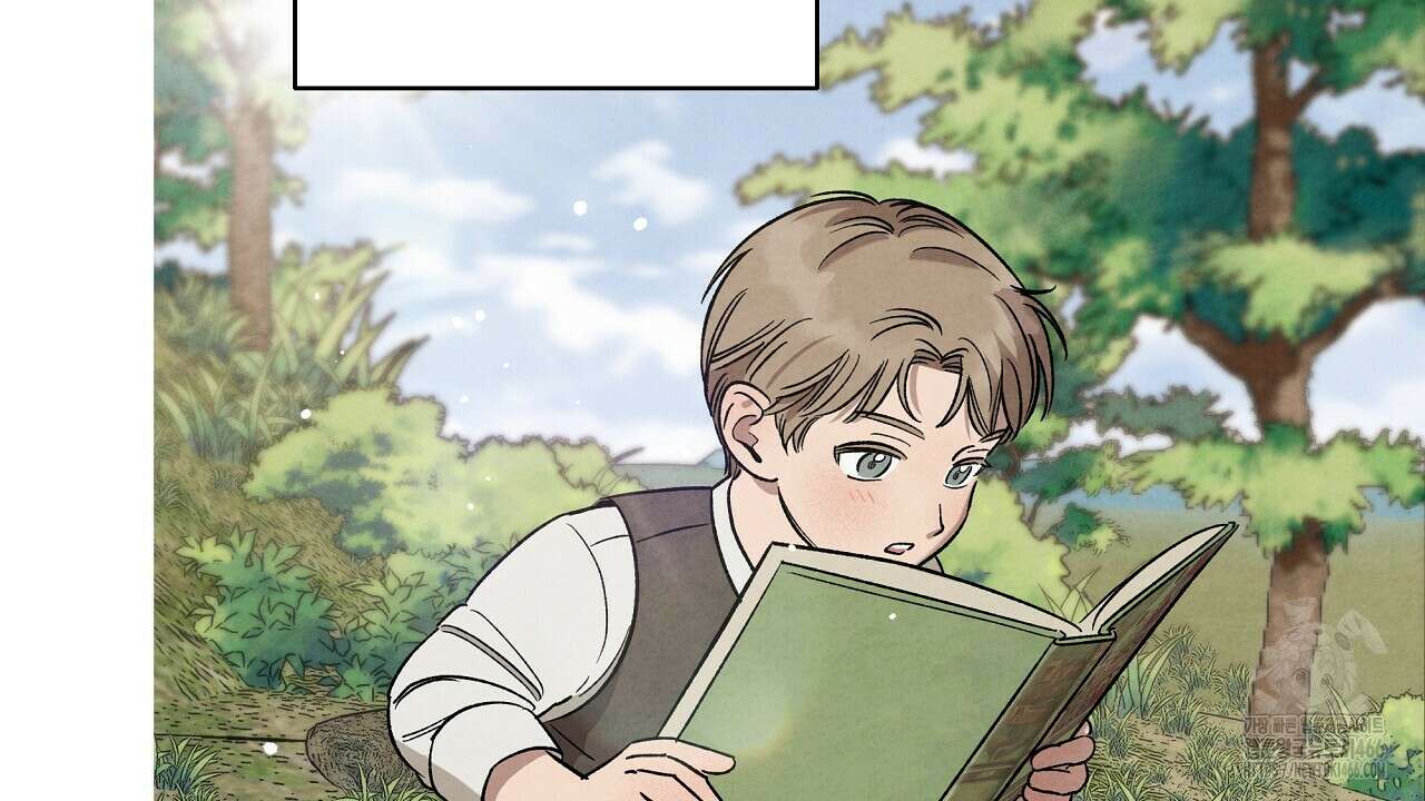 [형, 나 커졌어! 역키잡 BL 단편선] 추신 3화 78