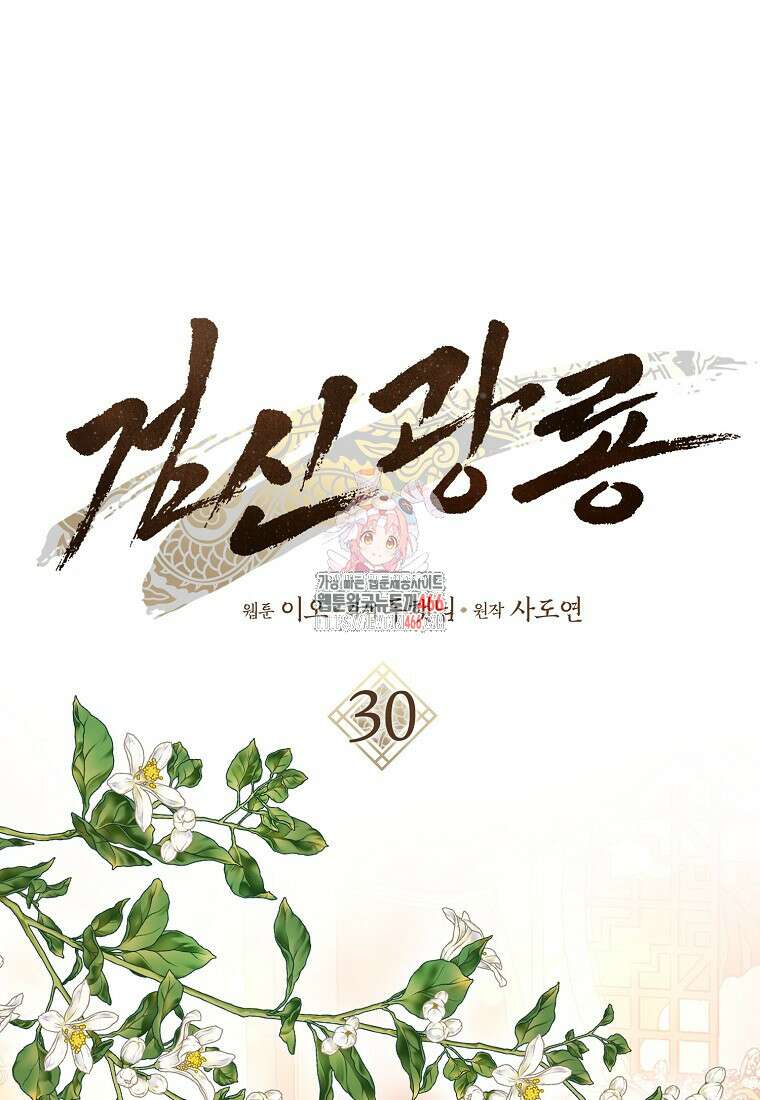 검신광룡 30화 1