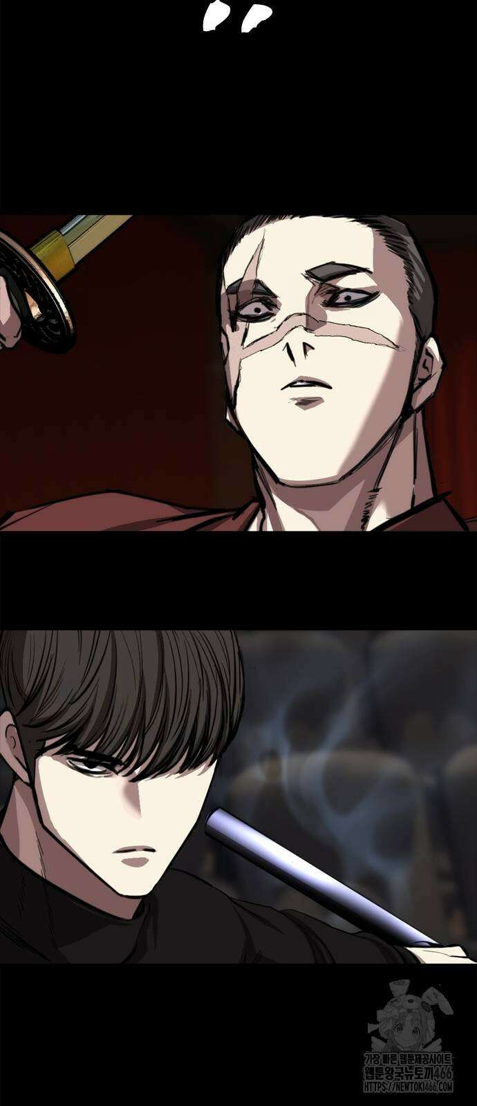 벤타블랙 7화 85