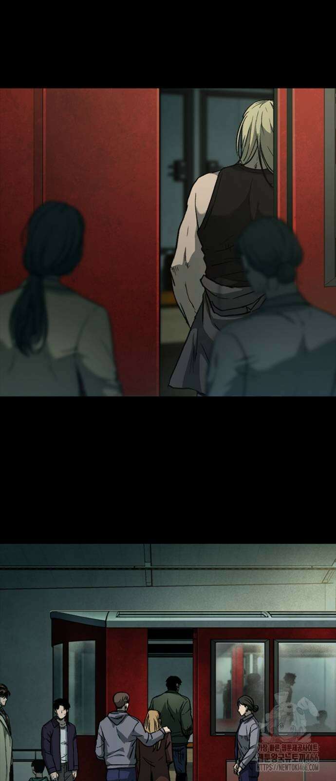 구룡:사로카 9화 71