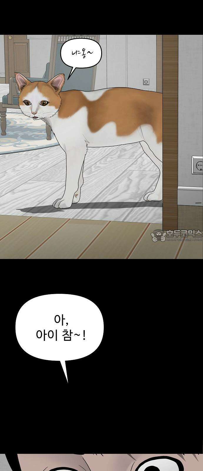 두꺼비집 77화 : 와아아아악 12