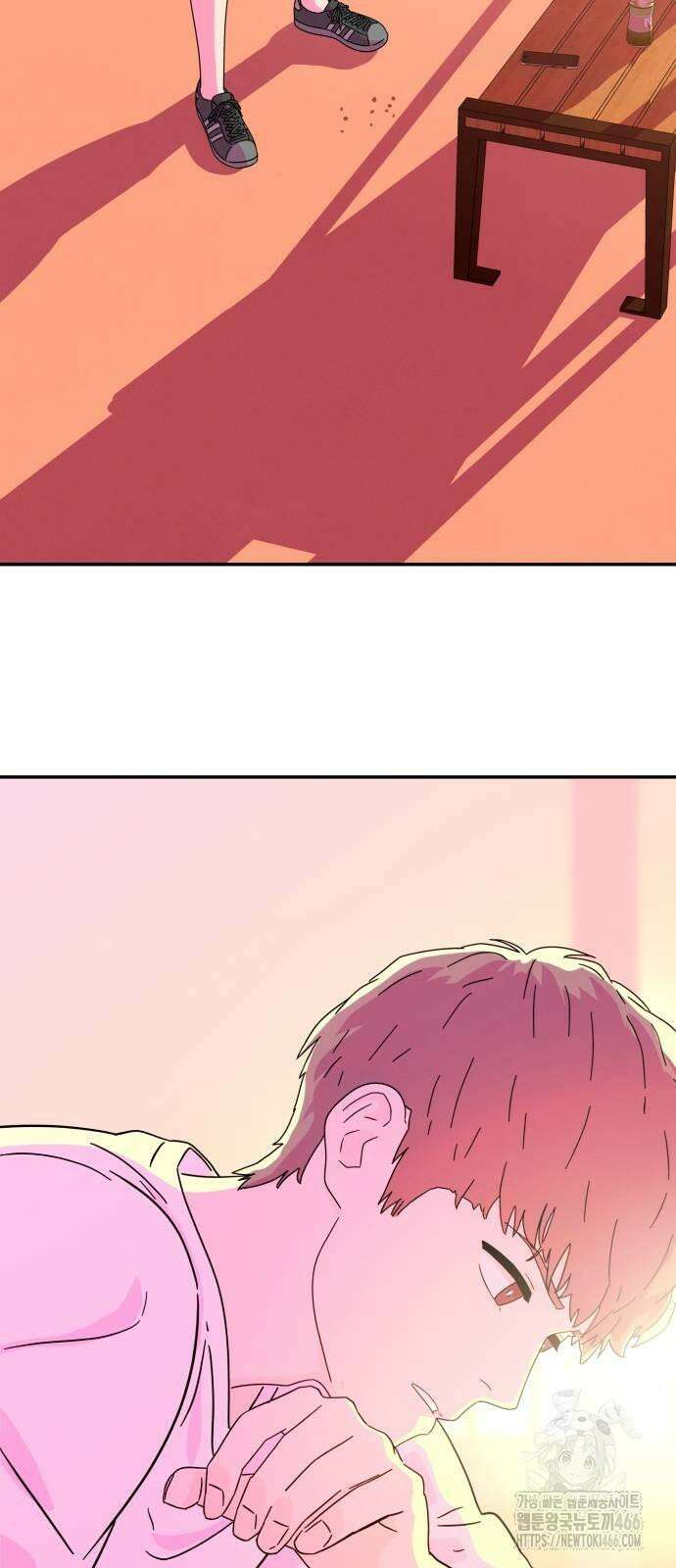 메리지 블루스 3화 3