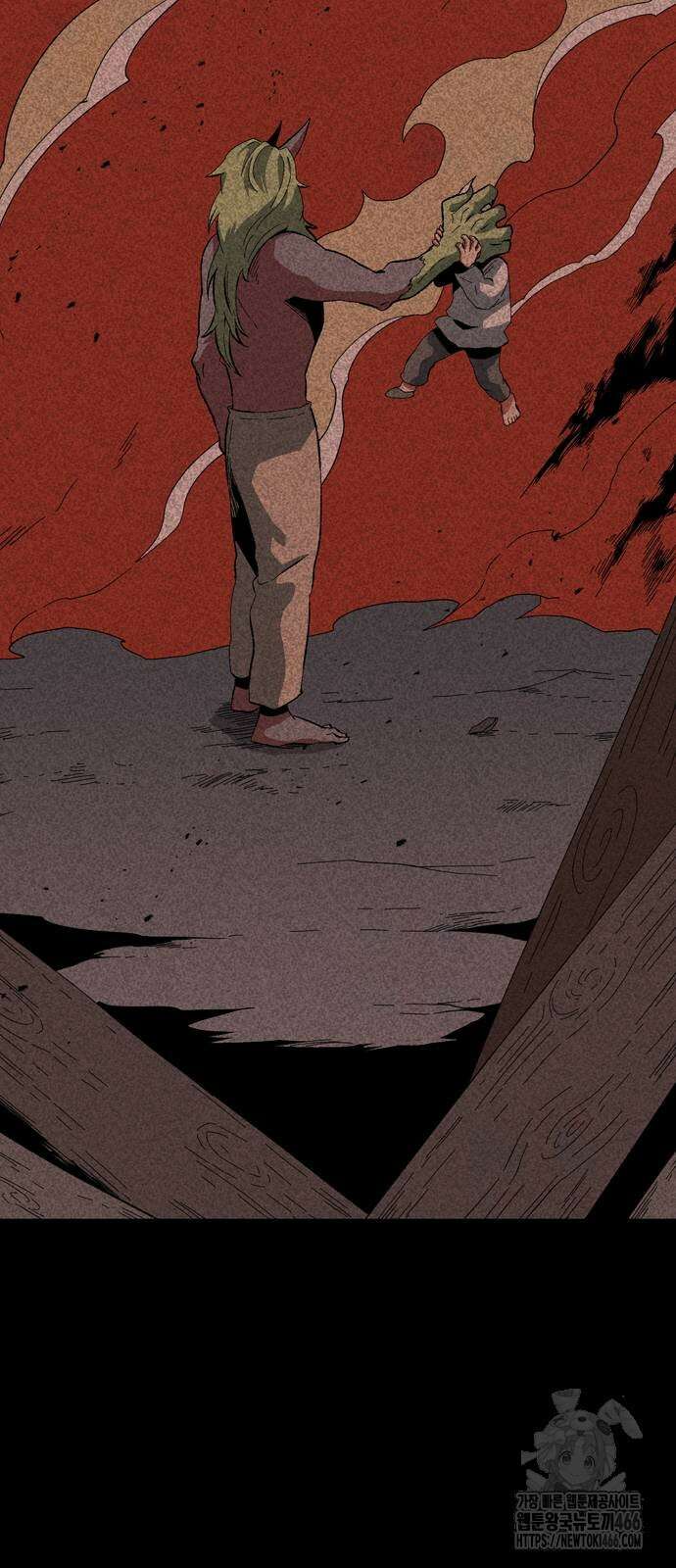 마왕까지 한 걸음 185화 5