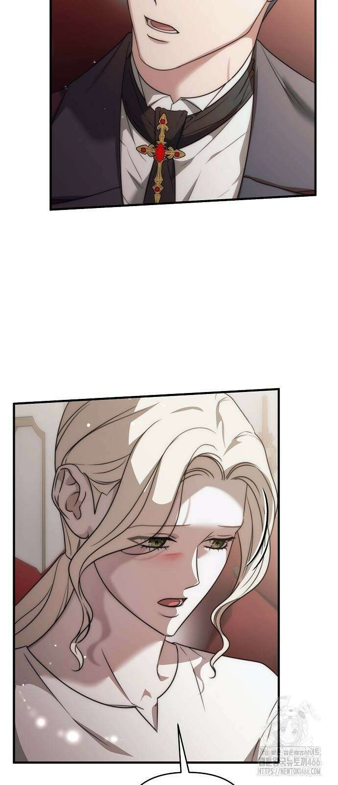 다정한 구원자를 황제로 만드는 법 40화 13