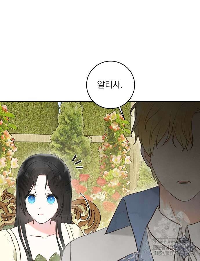 알리사와 마법일기 26화 12