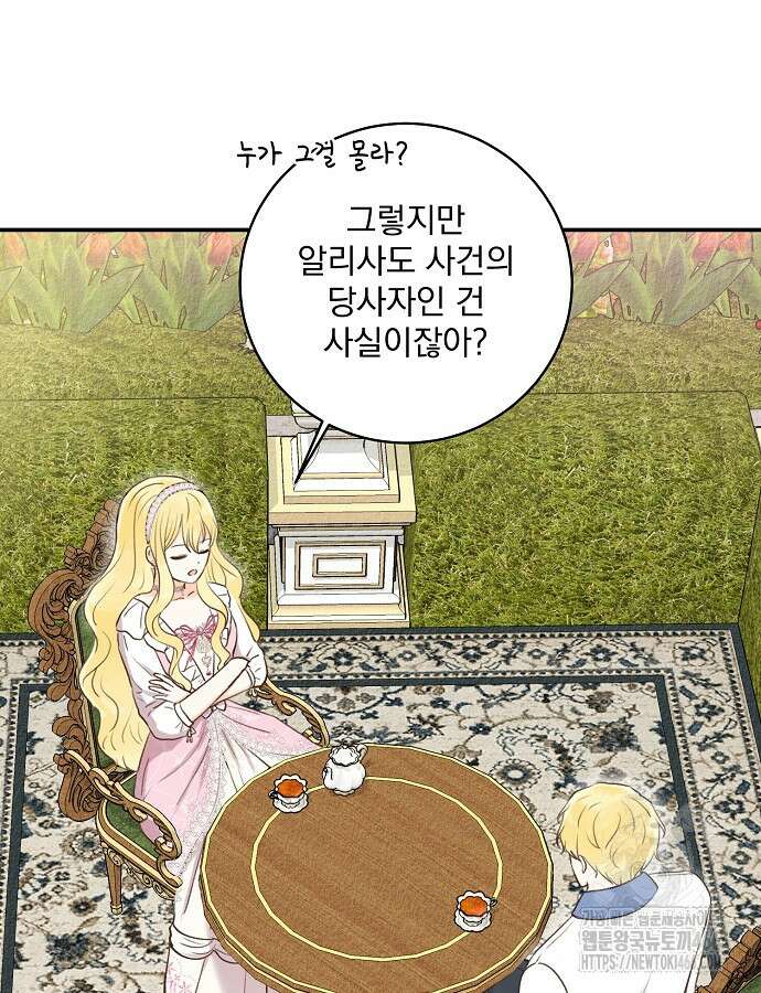 알리사와 마법일기 26화 34