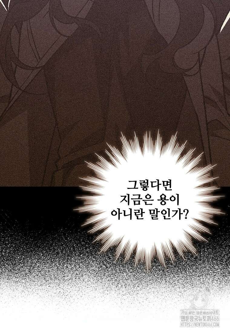 용을 삼킨 마법사 83화 11