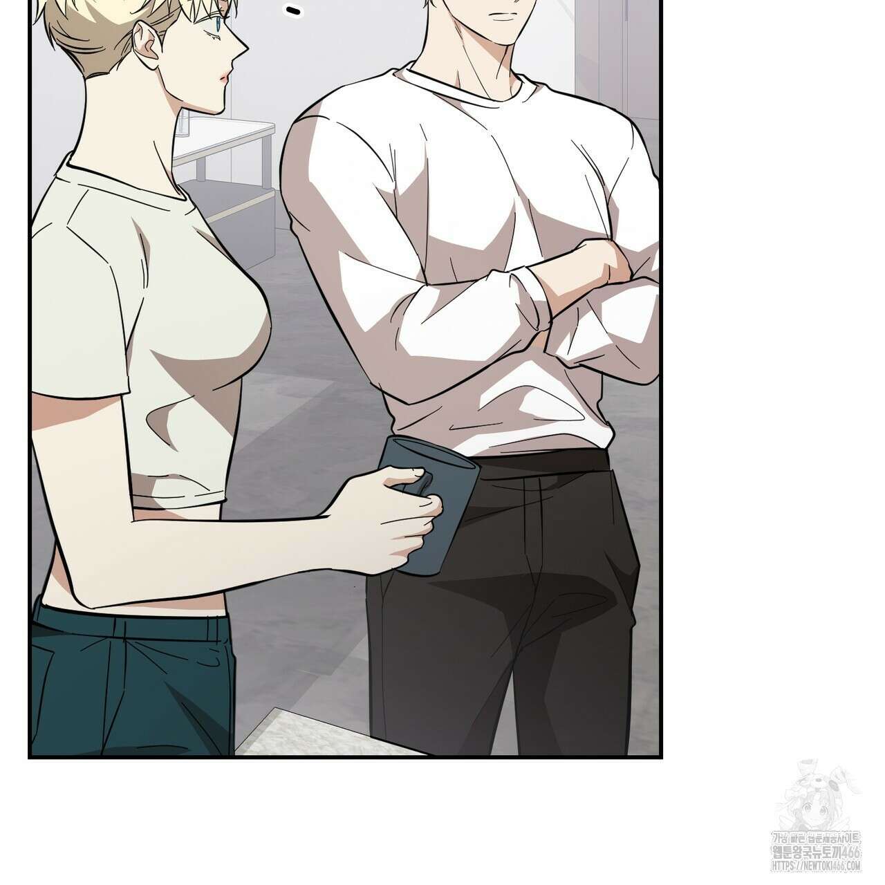 제로 데이 어택 53화 20