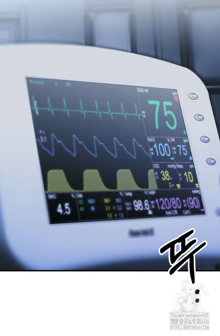 메디컬 탑 써전 3화 2