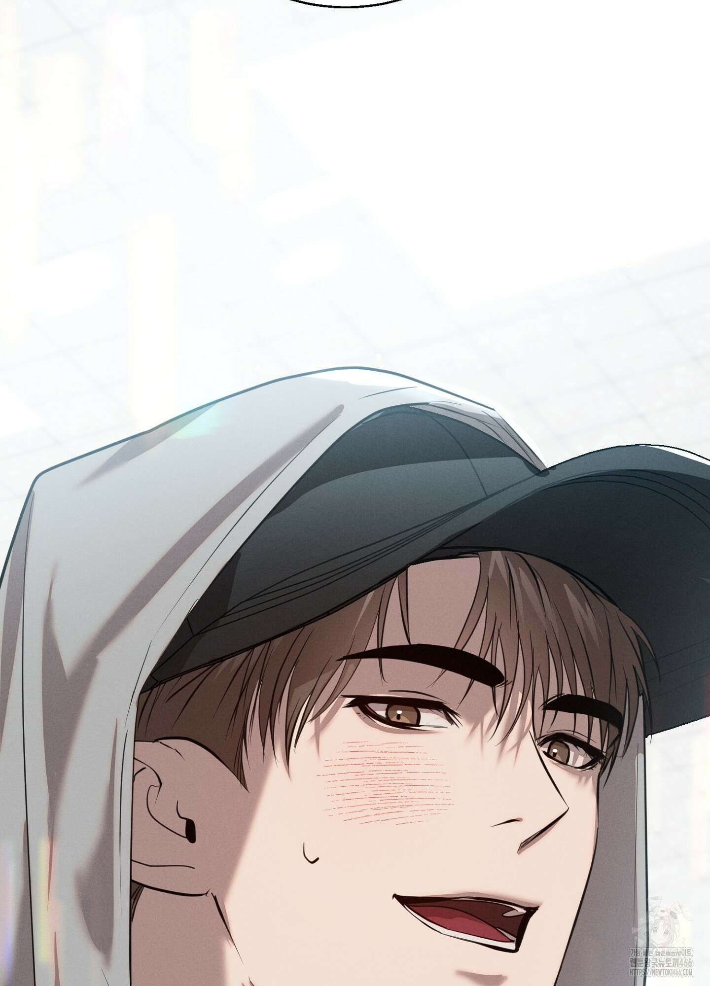[둘보다는 셋 단편선] 다정의 역설 [프롤로그] 8