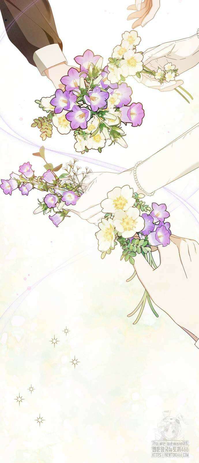 백작가의 비밀스런 시녀님 19화 40