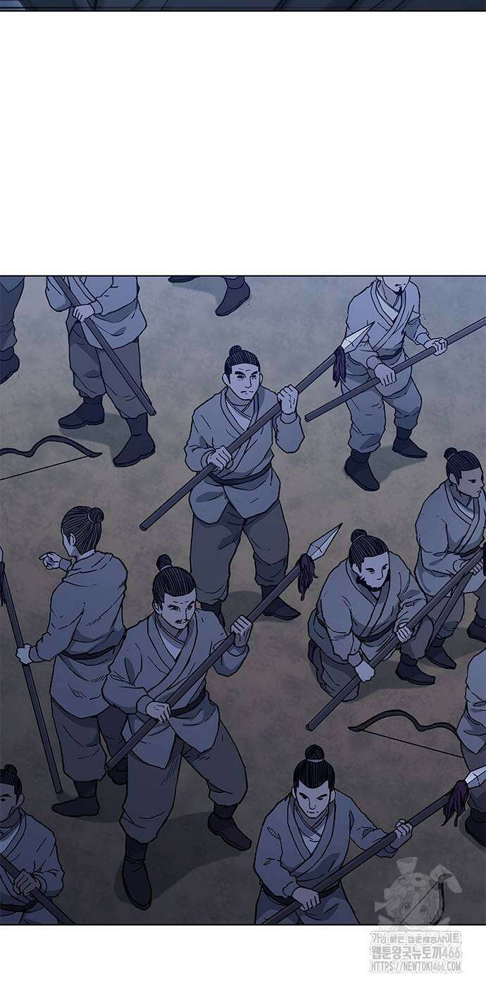 무사만리행 시즌2 15화 19