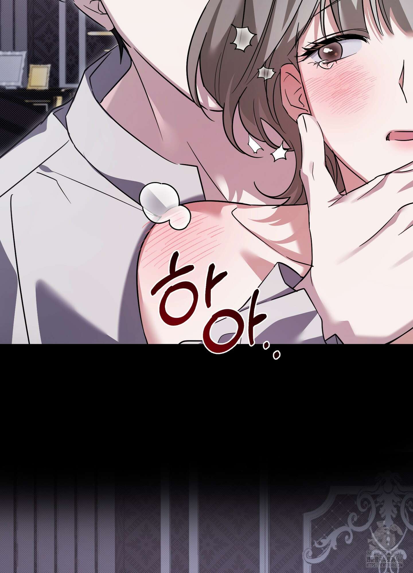 [둘보다는 셋 단편선] 앳 미드나잇 인 더 캐슬 [프롤로그] 8