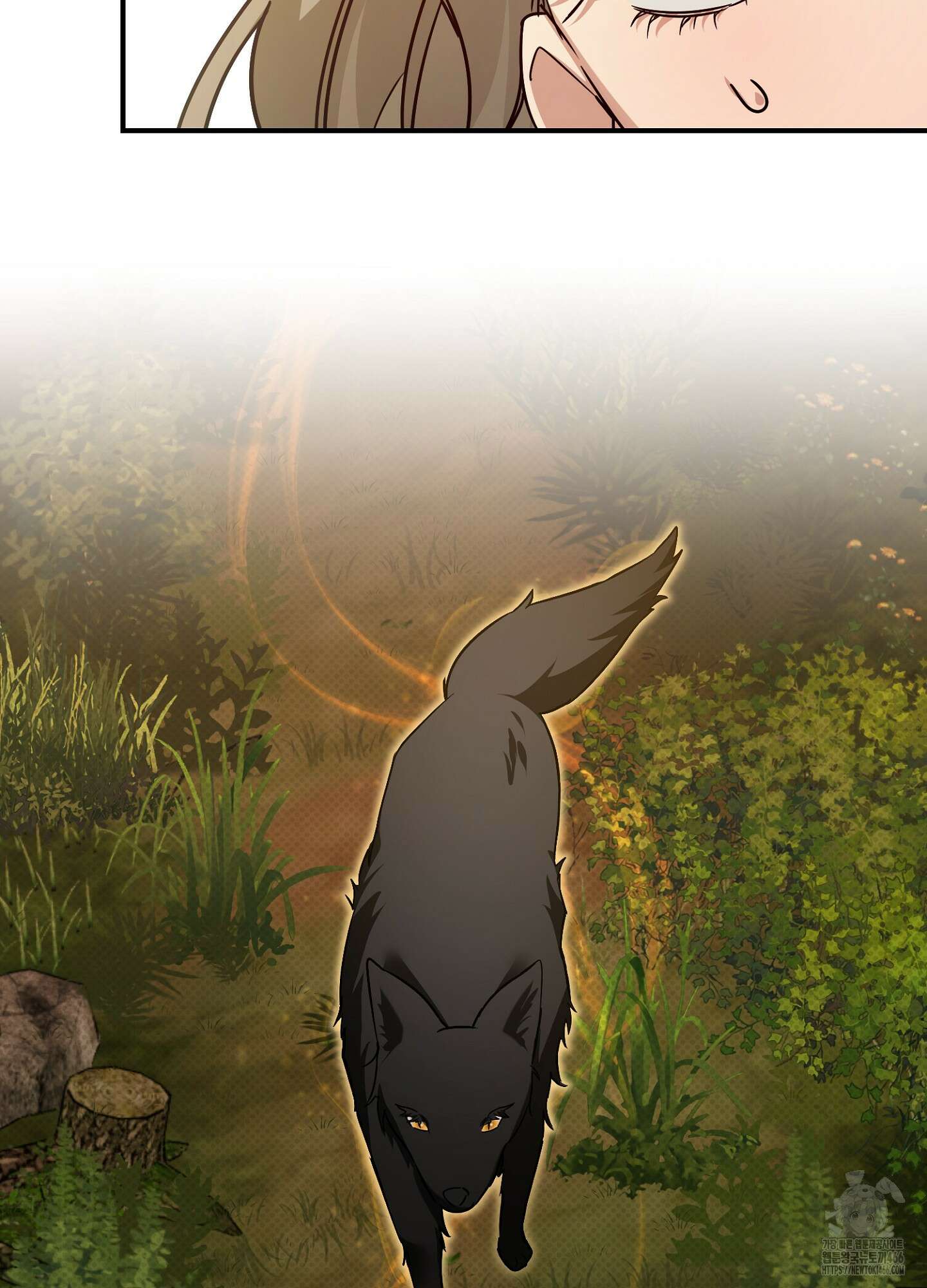 [둘보다는 셋 단편선] 앳 미드나잇 인 더 캐슬 [프롤로그] 15