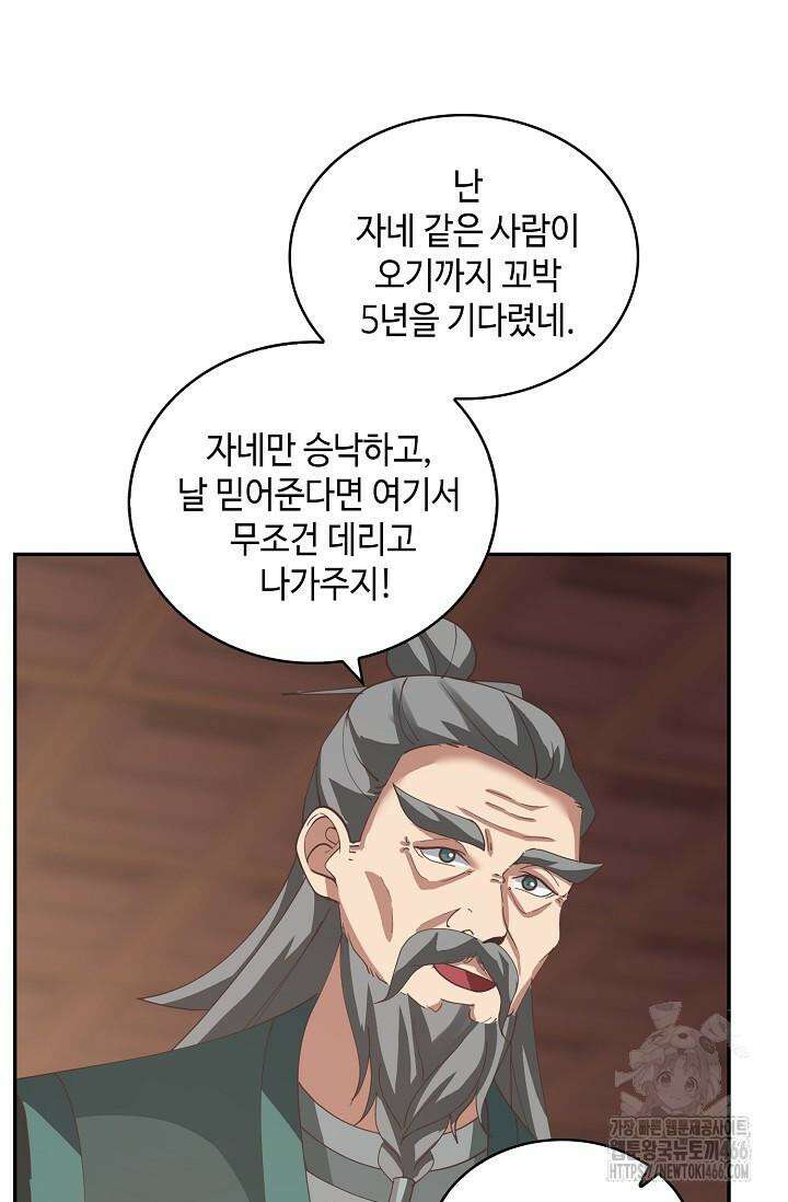 무련전봉 1423화 60
