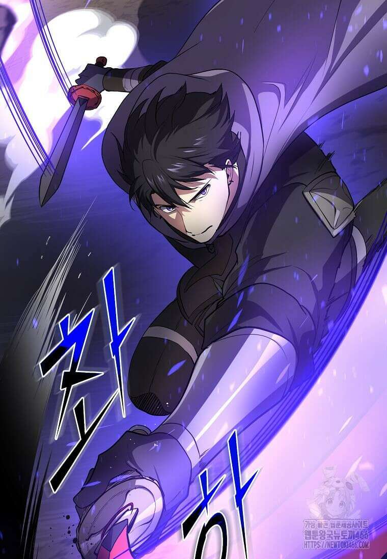 스킬빨로 레벨업 84화 22